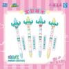 Bút Gel Bấm Mini Hatsune Miku Amazing Pen Series 1 I LDCX