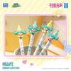 Bút Gel Bấm Mini Hatsune Miku Amazing Pen Series 1 I LDCX
