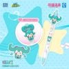 Bút Gel Bấm Mini Hatsune Miku Amazing Pen Series 1 I LDCX