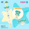 Bút Gel Bấm Mini Hatsune Miku Amazing Pen Series 1 I LDCX