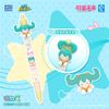 Bút Gel Bấm Mini Hatsune Miku Amazing Pen Series 1 I LDCX