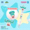 Bút Gel Bấm Mini Hatsune Miku Amazing Pen Series 1 I LDCX