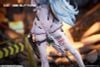 Klukai Casual Wear Speed Star 1/7 - Girls' Frontline 2 Exilium | Bibi Buttons figure