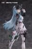 Klukai Casual Wear Speed Star 1/7 - Girls' Frontline 2 Exilium | Bibi Buttons figure