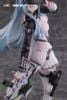 Klukai Casual Wear Speed Star 1/7 - Girls' Frontline 2 Exilium | Bibi Buttons figure