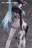 Klukai Casual Wear Speed Star 1/7 - Girls' Frontline 2 Exilium | Bibi Buttons figure