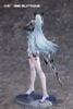 Klukai Casual Wear Speed Star 1/7 - Girls' Frontline 2 Exilium | Bibi Buttons figure