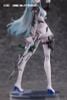 Klukai Casual Wear Speed Star 1/7 - Girls' Frontline 2 Exilium | Bibi Buttons figure