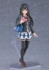 figma Yukino Yukinoshita - My Teen Romantic Comedy SNAFU. Completion | Good Smile Company figure