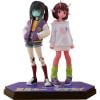 POP UP PARADE SP Chiharu Kujo & Makina Kurusu - Milky Subway The Galactic Limited Express | Good Smile Company figure
