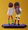 POP UP PARADE SP Chiharu Kujo & Makina Kurusu - Milky Subway The Galactic Limited Express | Good Smile Company figure