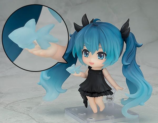 Nendoroid 2925 Hatsune Miku Deep Sea Girl Ver - Vocaloid | Good Smile Company Figure