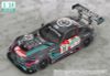 Hatsune Miku AMG 2017 SPA 24H Finals Ver. GSC Exclusive Edition 1/18 - Hatsune Miku GT Project | GOODSMILE RACING Miniature Car
