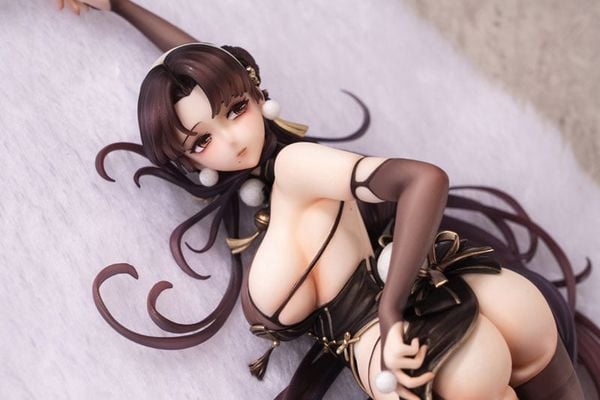 1913 Battlecruiser Zhen Xiu Bai Bao Ver. 1/7 - Senkan Shoujo R | Calbone figure