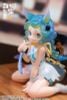 Sweet Catfish Moon Fin - Original Character | WE ART DOING figure