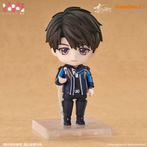 Nendoroid 3030 Caleb - Love and Deepspace | Good Smile Arts Shanghai Figure