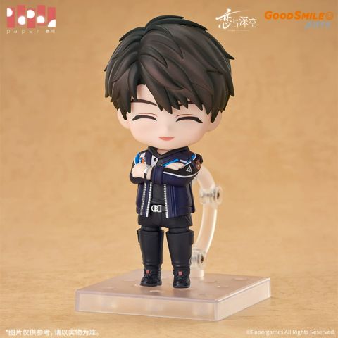 Nendoroid 3030 Caleb - Love and Deepspace | Good Smile Arts Shanghai Figure