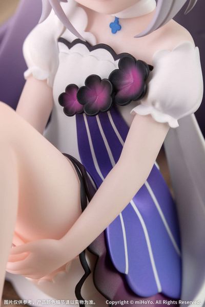 Kiana Kaslana Herrscher of Finality Little Herrscher Ver - Honkai Impact 3rd Little Series | Myethos Figure