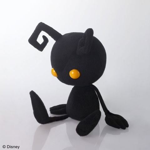 Shadow Enemies Plush - Kingdom Hearts | Square Enix Plushie