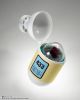 Changearts HoiPoi Capsule No.433 Trunks' Time Machine - Dragon Ball Z | Bandai Spirits Figure