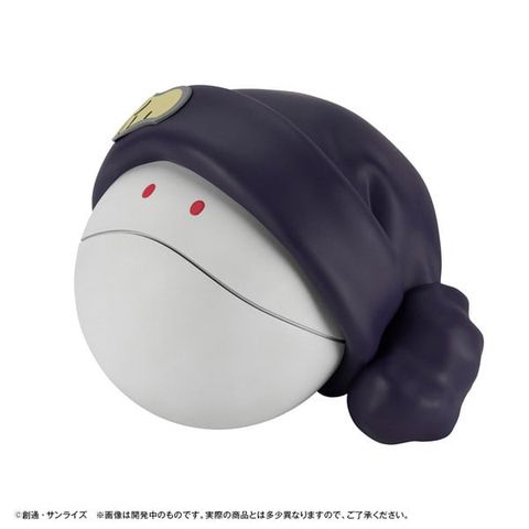 Chara Bank Haro - Mobile Suit Gundam GQuuuuuuX | MegaHouse Figure