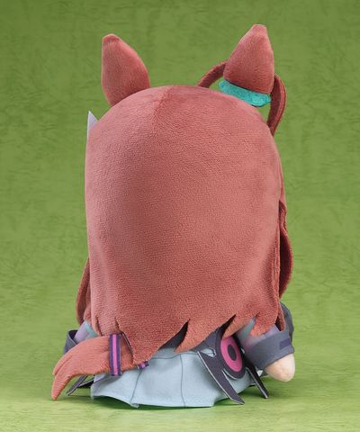 Nhồi Bông Kuripan Plushie Mihono Bourbon - Umamusume Pretty Derby | Good Smile Company Plushie