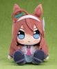 Nhồi Bông Kuripan Plushie Mihono Bourbon - Umamusume Pretty Derby | Good Smile Company Plushie