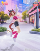 North Flight BocZ WeN F-Style - Umamusume Pretty Derby | Bandai Spirits Figure