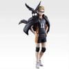 Ichiban Kuji Tsukishima Kei | Haikyuu!! | Bandai Spirits Figure