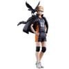 Ichiban Kuji Tsukishima Kei | Haikyuu!! | Bandai Spirits Figure