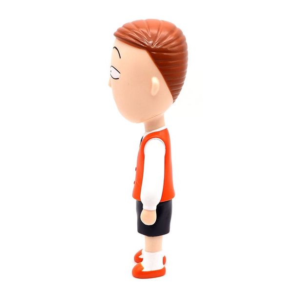 SOFVIPS Kazuhiko Hanawa 2nd Color - Chibi Maruko-chan | ELECTRIC TOYS figure