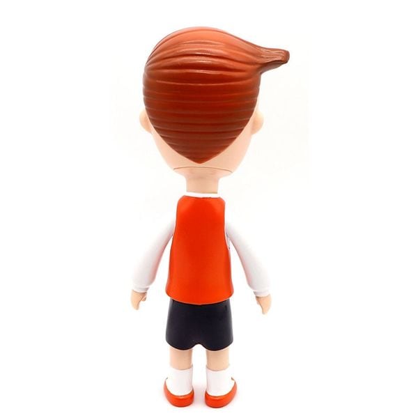 SOFVIPS Kazuhiko Hanawa 2nd Color - Chibi Maruko-chan | ELECTRIC TOYS figure