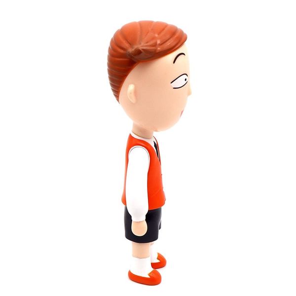 SOFVIPS Kazuhiko Hanawa 2nd Color - Chibi Maruko-chan | ELECTRIC TOYS figure