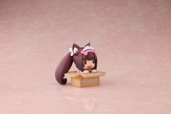 Chocola Chibi - Nekopara | MAGI ARTS figure