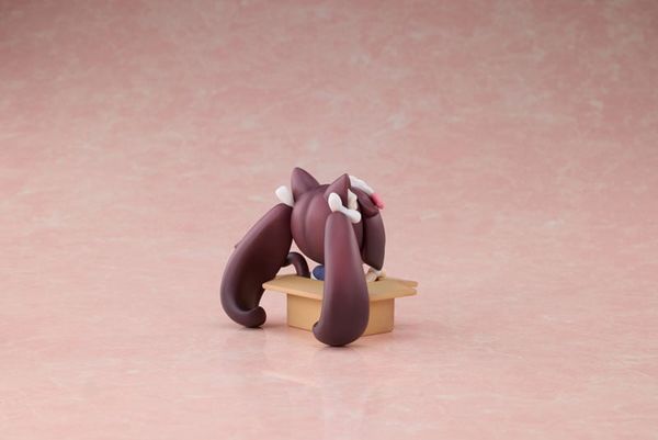 Chocola Chibi - Nekopara | MAGI ARTS figure