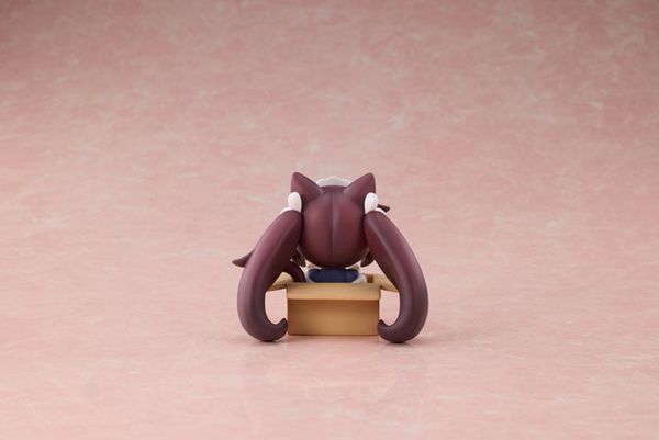 Chocola Chibi - Nekopara | MAGI ARTS figure
