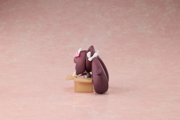 Chocola Chibi - Nekopara | MAGI ARTS figure