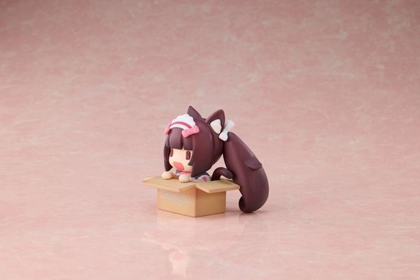 Chocola Chibi - Nekopara | MAGI ARTS figure