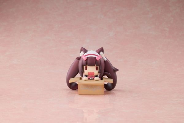 Chocola Chibi - Nekopara | MAGI ARTS figure
