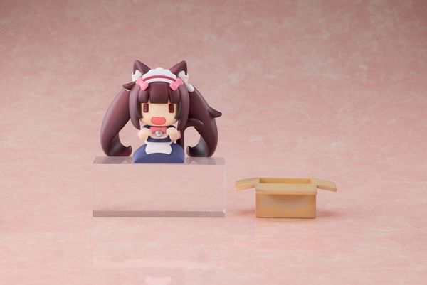 Chocola Chibi - Nekopara | MAGI ARTS figure