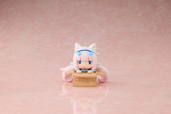 Chocola & Vanilla Chibi - Nekopara | MAGI ARTS figure