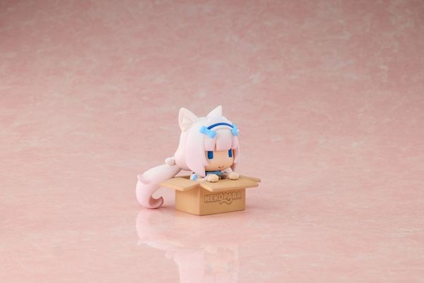 Chocola & Vanilla Chibi - Nekopara | MAGI ARTS figure