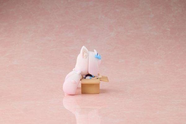 Chocola & Vanilla Chibi - Nekopara | MAGI ARTS figure