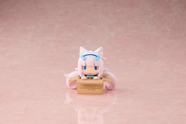 Chocola & Vanilla Chibi - Nekopara | MAGI ARTS figure