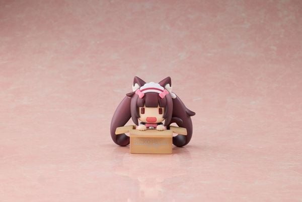 Chocola & Vanilla Chibi - Nekopara | MAGI ARTS figure