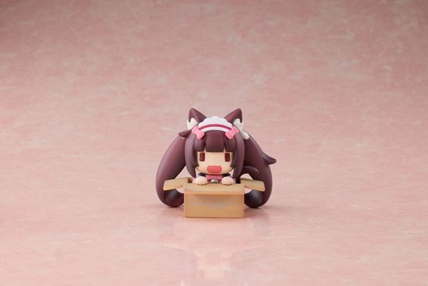 Chocola & Vanilla Chibi - Nekopara | MAGI ARTS figure