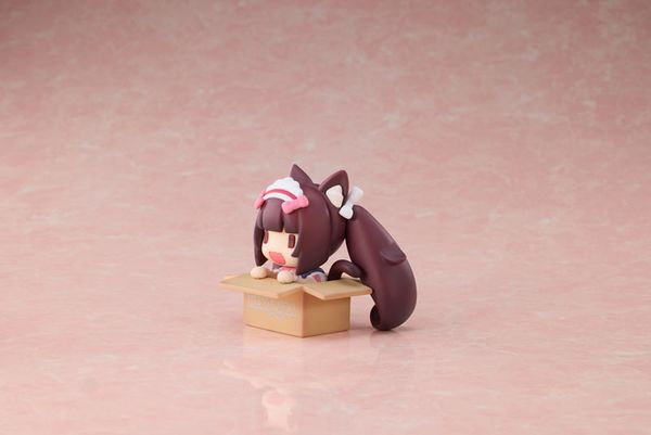 Chocola & Vanilla Chibi - Nekopara | MAGI ARTS figure