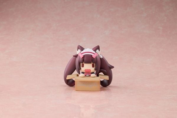 Chocola & Vanilla Chibi - Nekopara | MAGI ARTS figure