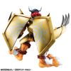 Precious G.E.M. Series WarGreymon & Taichi Yagami - Digimon Adventure | MegaHouse figure