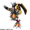 Precious G.E.M. Series WarGreymon & Taichi Yagami - Digimon Adventure | MegaHouse figure
